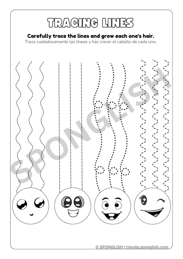 alphabet worksheet